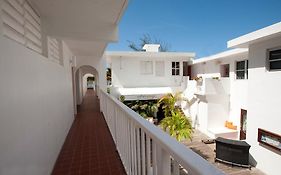 The Beach House Hotel San Juan Puerto Rico